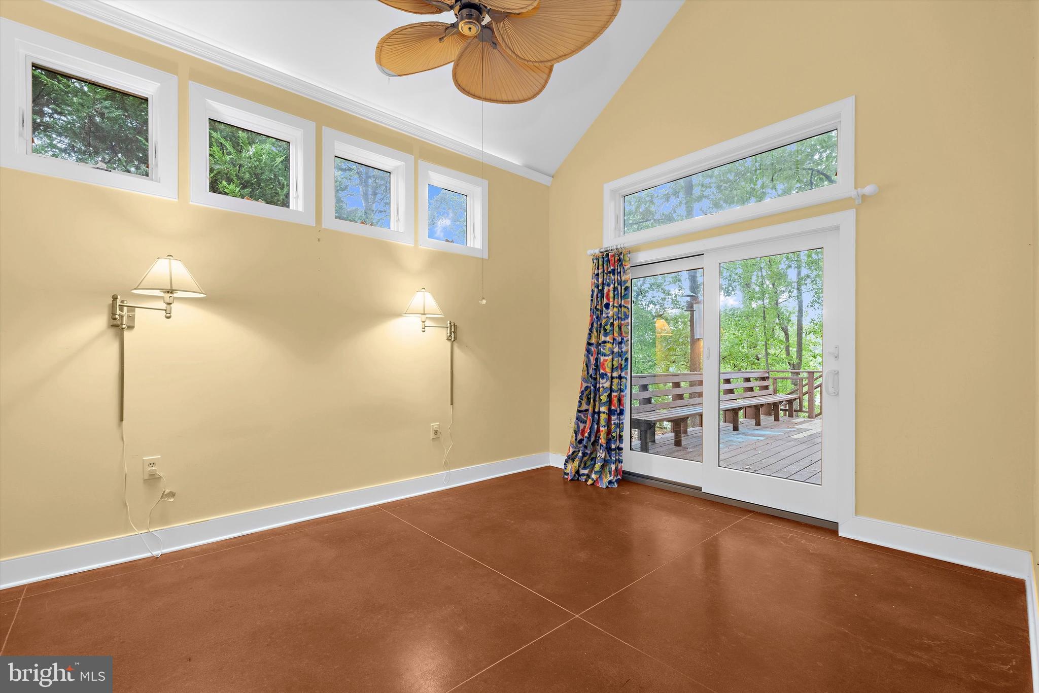 10761 Kasota Road Chestertown, MD 21620 - Photo 11 of 47 a view of an empty room with a window