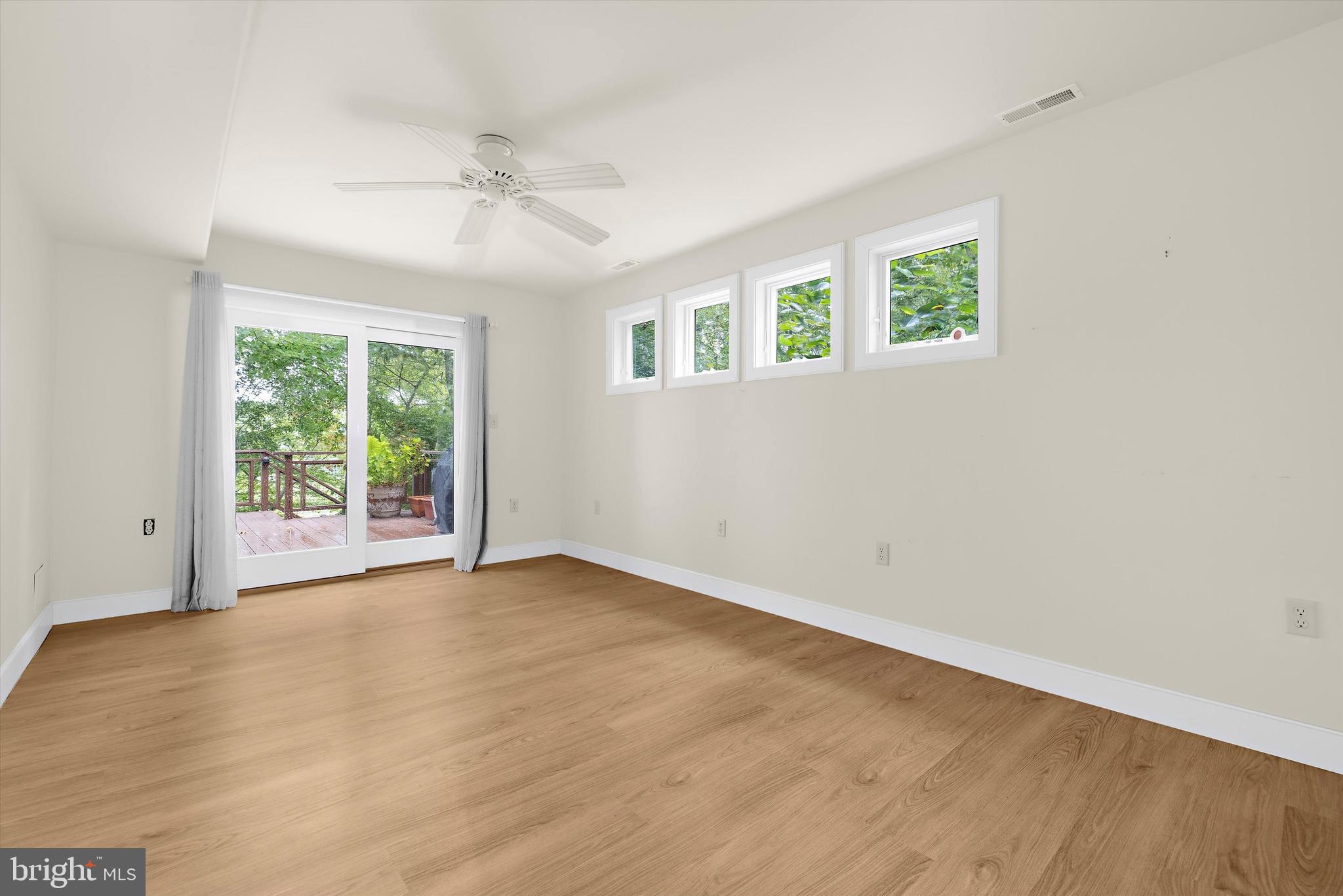 10761 Kasota Road Chestertown, MD 21620 - Photo 14 of 47 a view of an empty room with a window