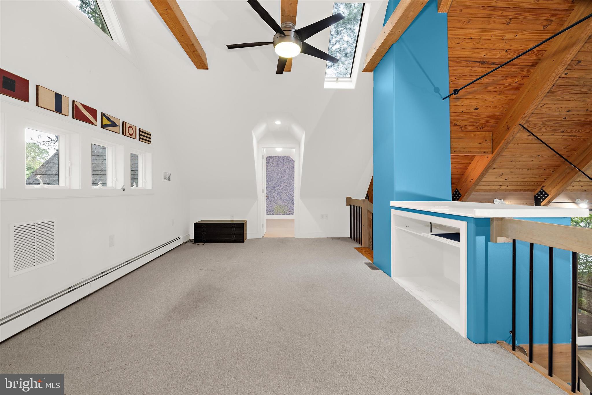 10761 Kasota Road Chestertown, MD 21620 - Photo 17 of 47 a view of a hallway with entryway