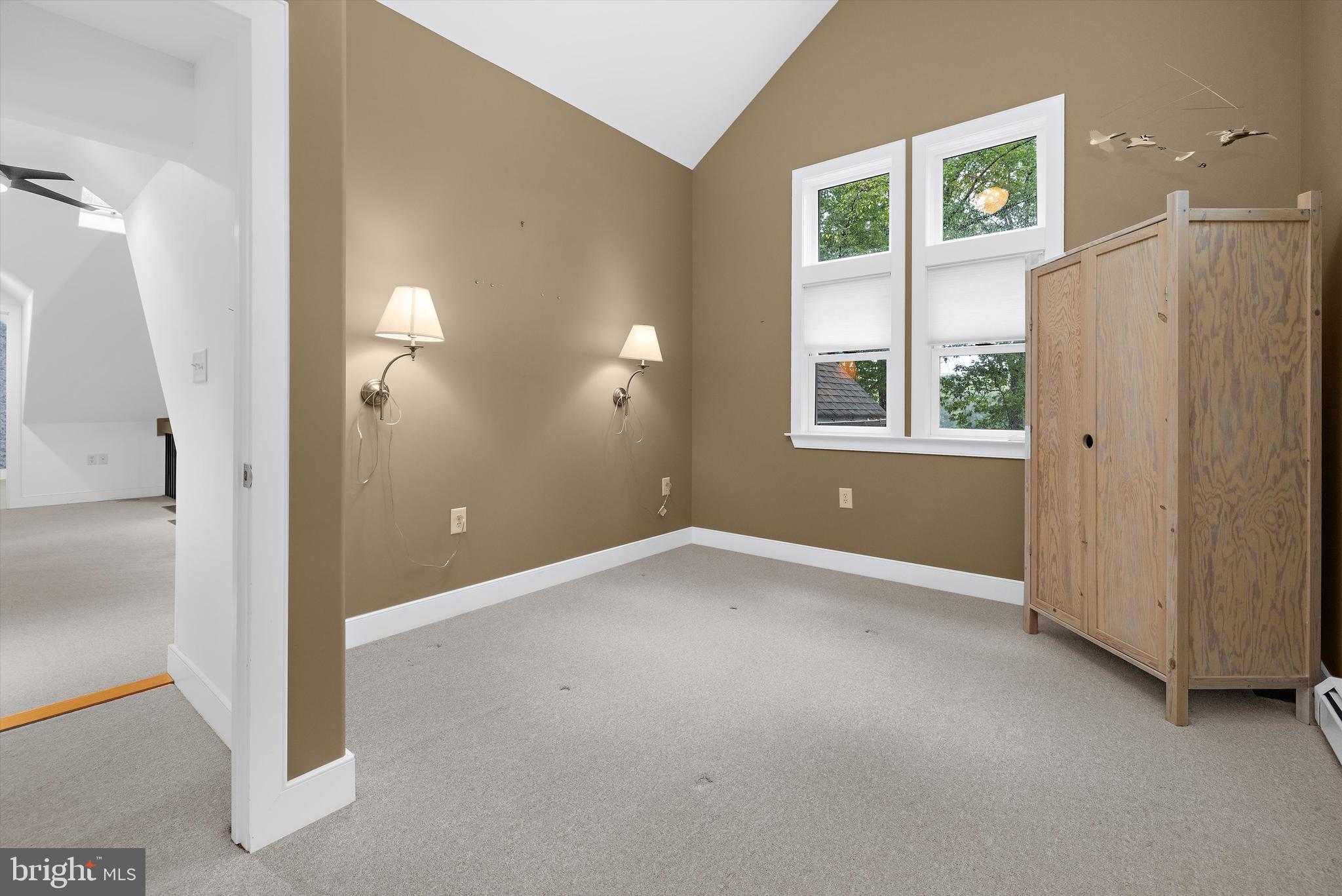 10761 Kasota Road Chestertown, MD 21620 - Photo 19 of 47 an empty room with windows and entrance