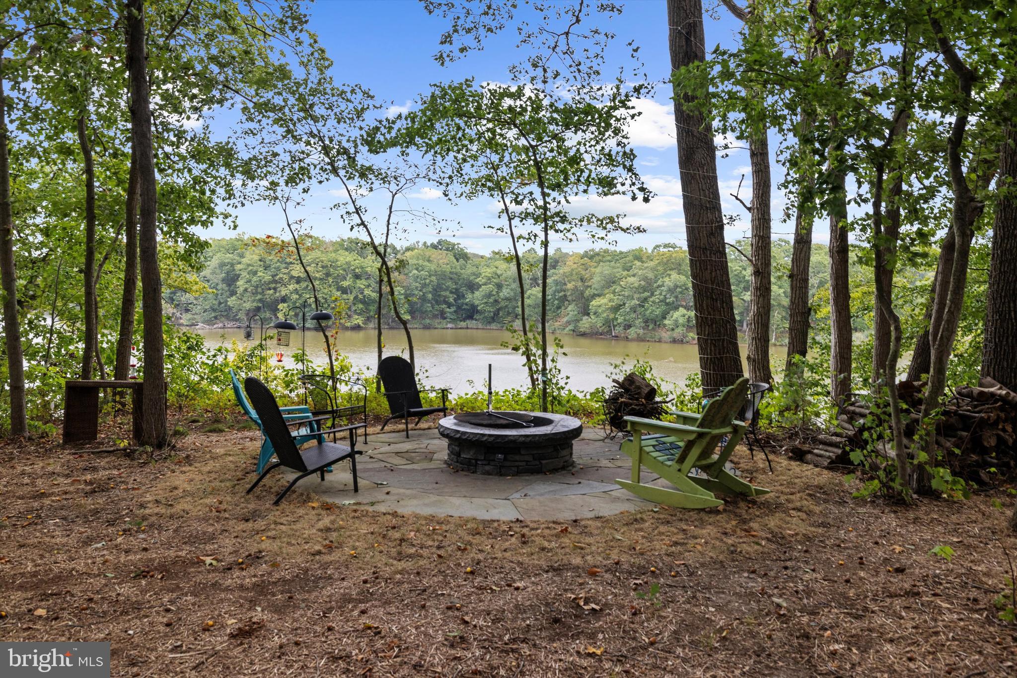 10761 Kasota Road Chestertown, MD 21620 - Photo 2 of 47 a view of a backyard with garden and patio