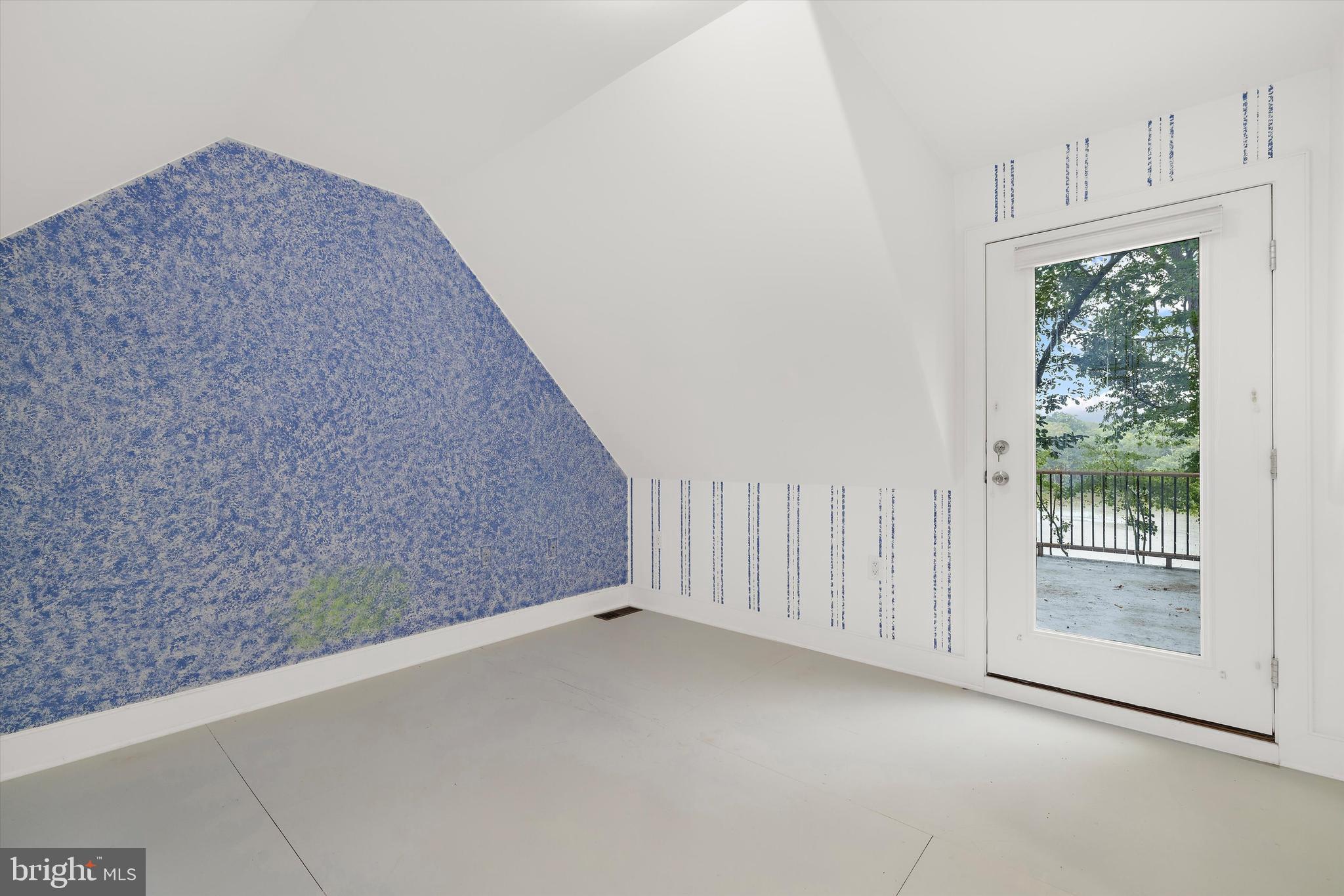 10761 Kasota Road Chestertown, MD 21620 - Photo 22 of 47 a view of an empty room with a window