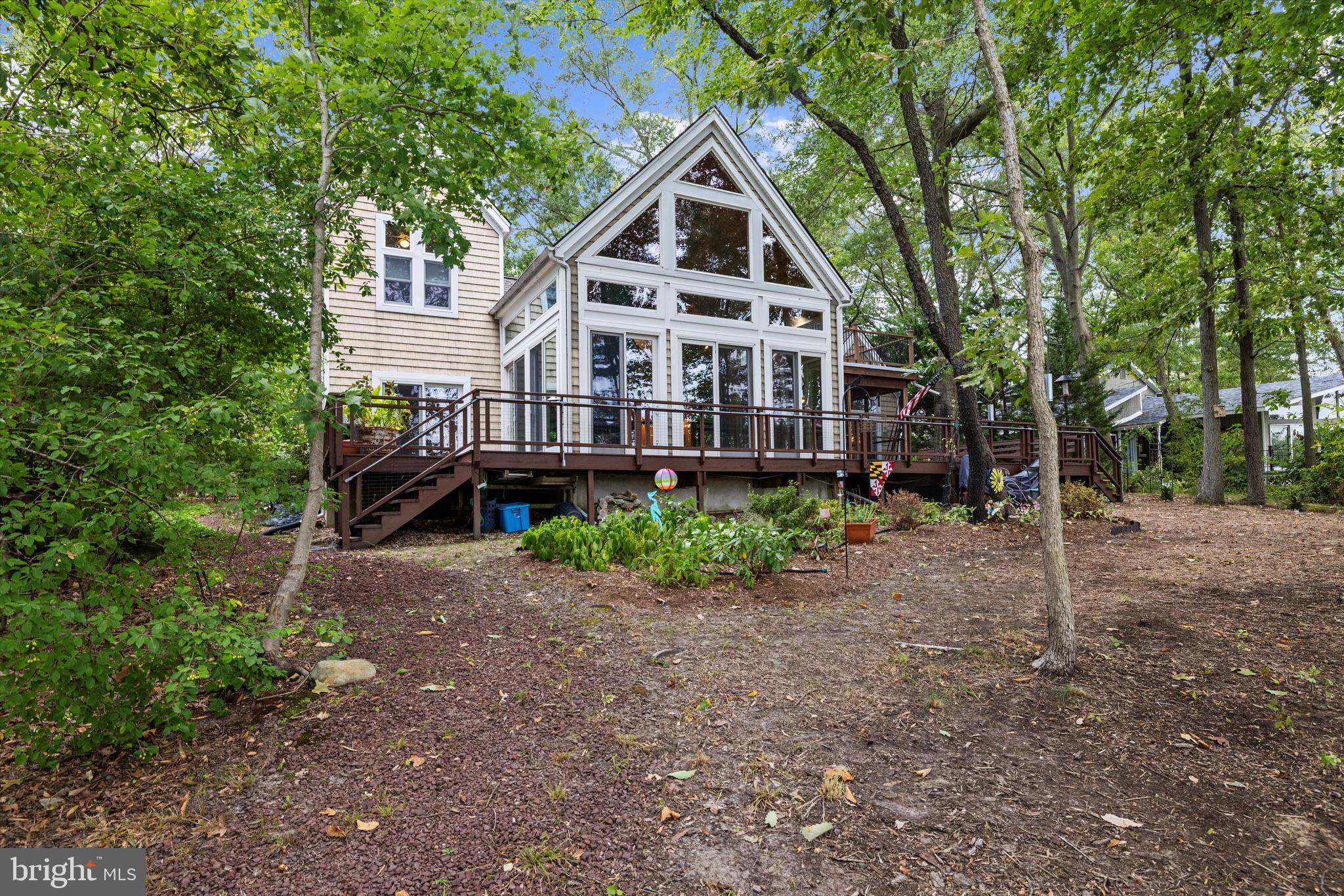 10761 Kasota Road Chestertown, MD 21620 - Photo 26 of 47 a front view of a house with a yard