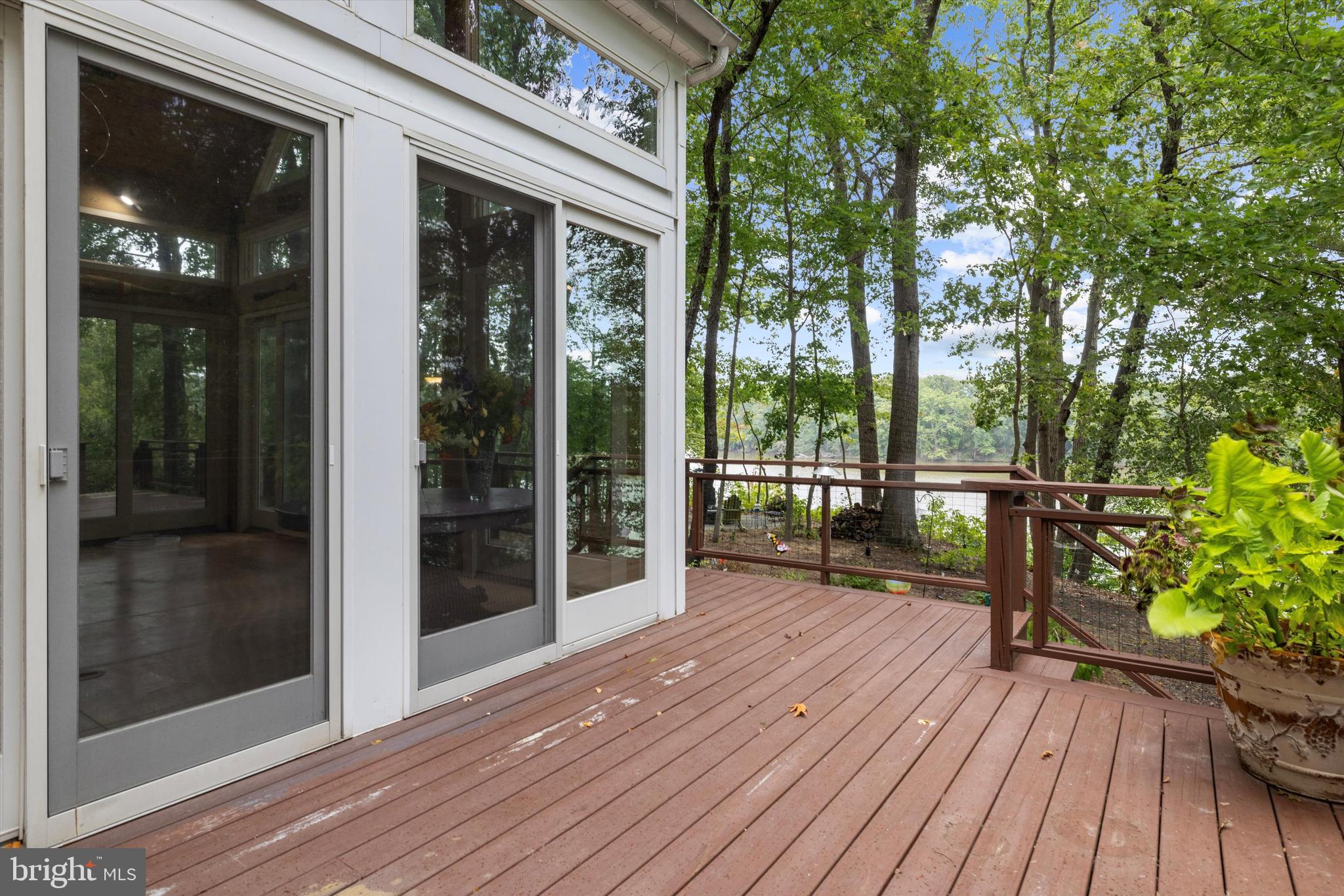 10761 Kasota Road Chestertown, MD 21620 - Photo 27 of 47 a view of a house with a porch