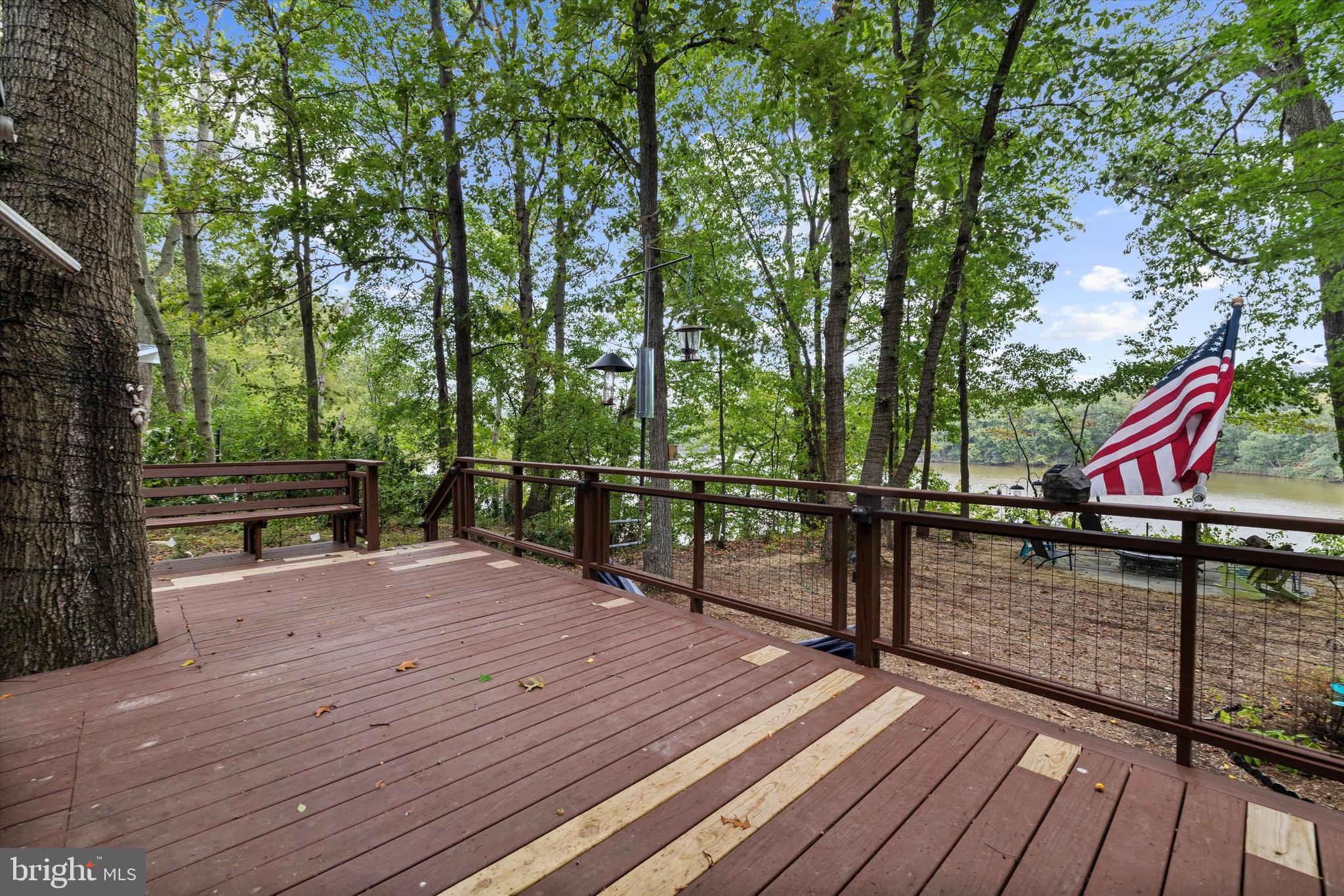 10761 Kasota Road Chestertown, MD 21620 - Photo 28 of 47 a view of outdoor space with seating