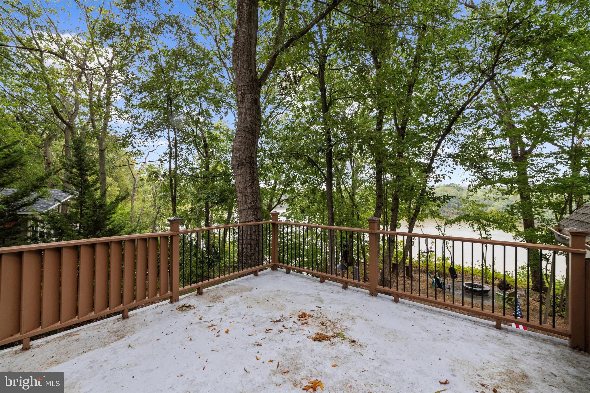 10761 Kasota Road Chestertown, MD 21620 - Photo 30 of 47 a view of a fence