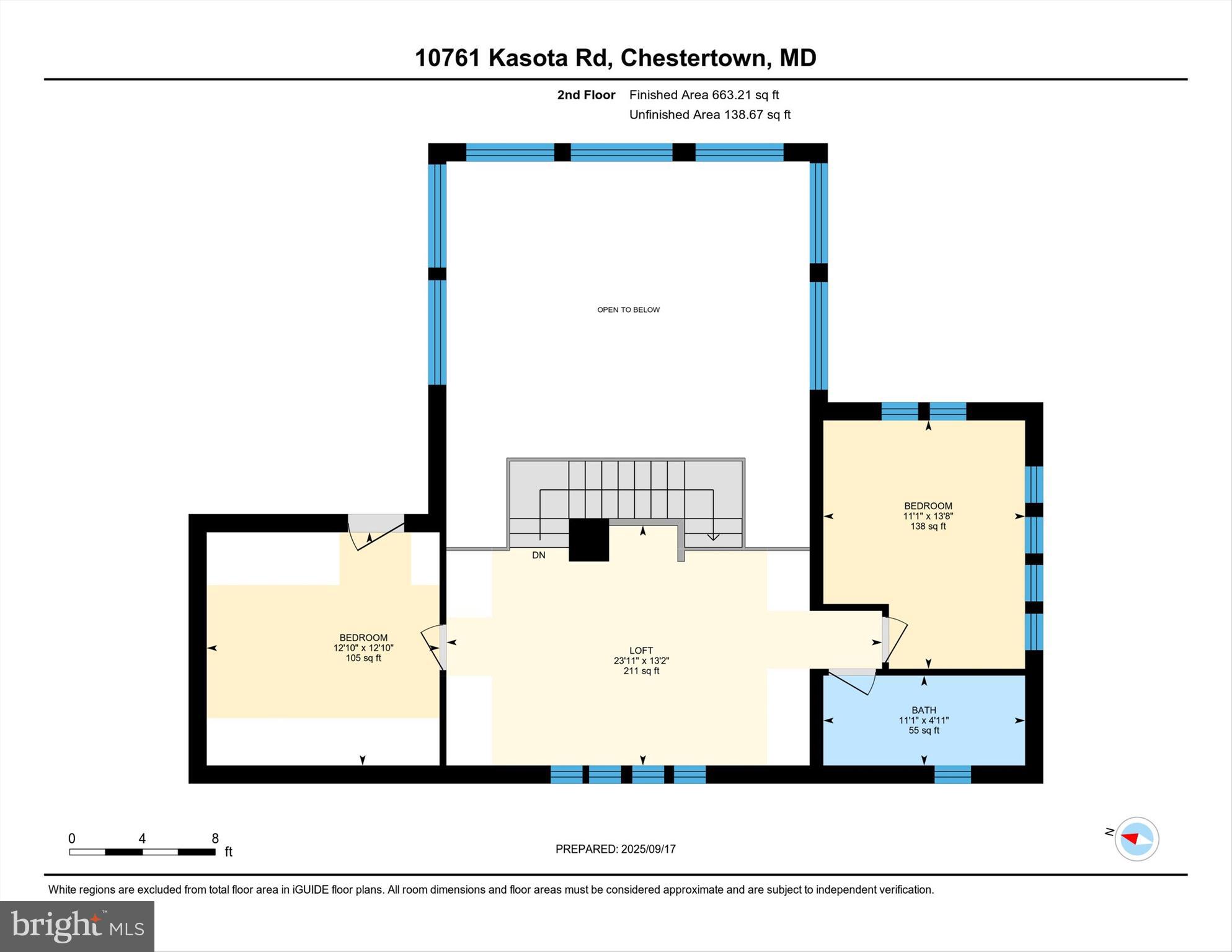 10761 Kasota Road Chestertown, MD 21620 - Photo 47 of 47
