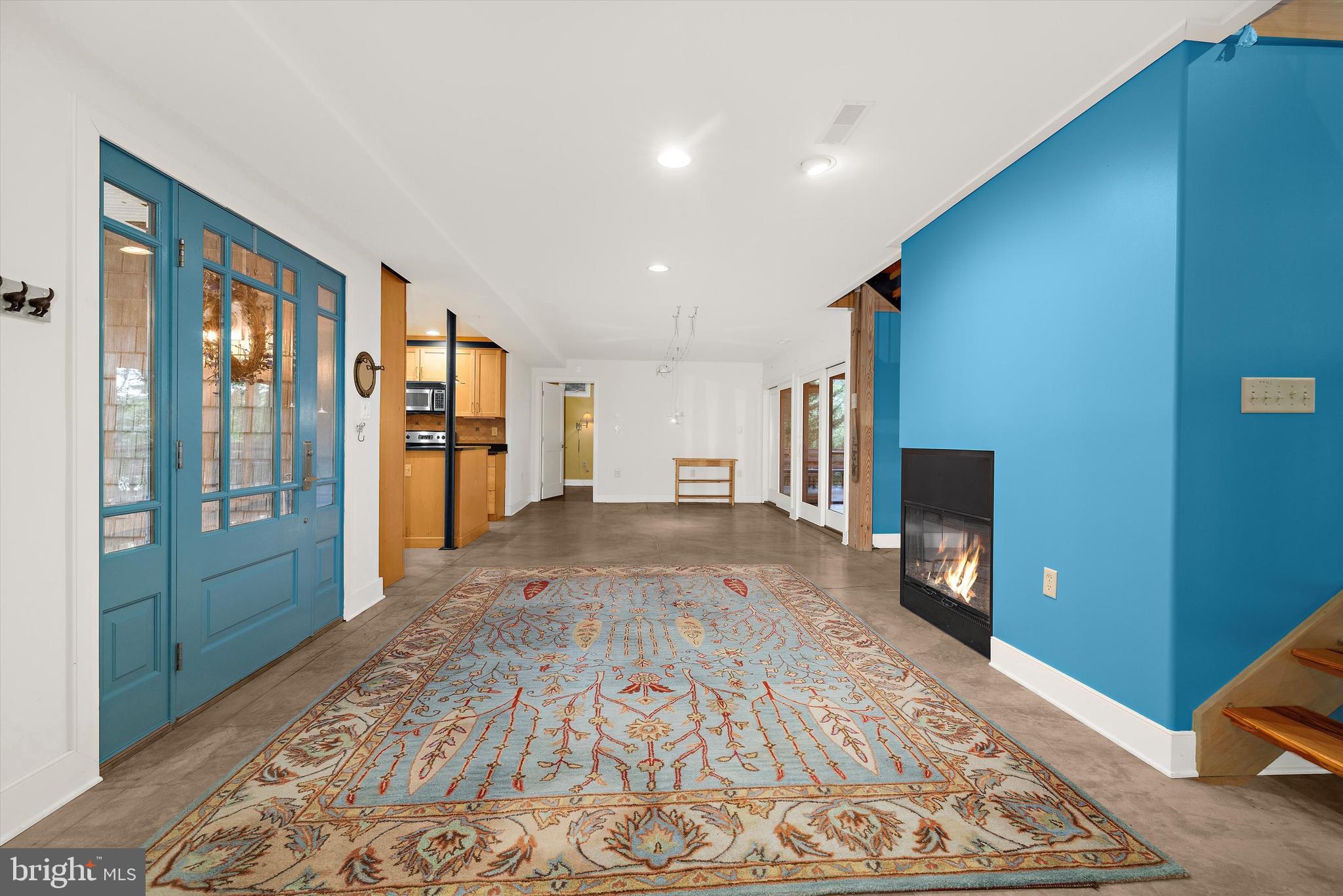 10761 Kasota Road Chestertown, MD 21620 - Photo 7 of 47 a spacious bedroom with a bed and a dresser