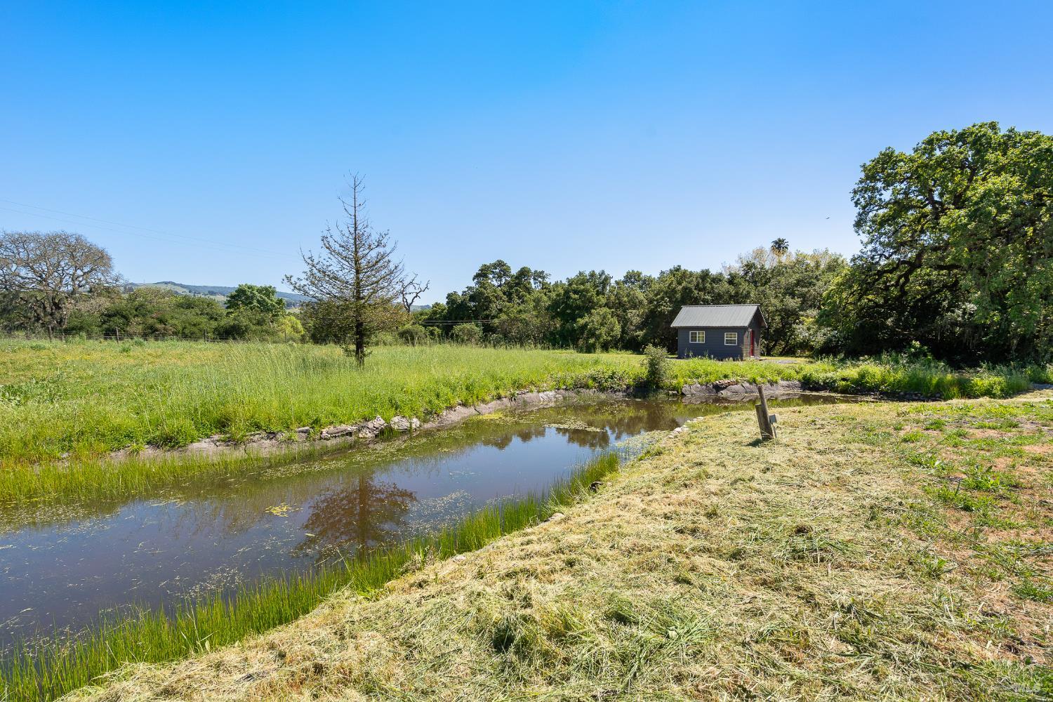 1450 Crane Canyon Road Santa Rosa, CA 95404 - Photo 67 of 96