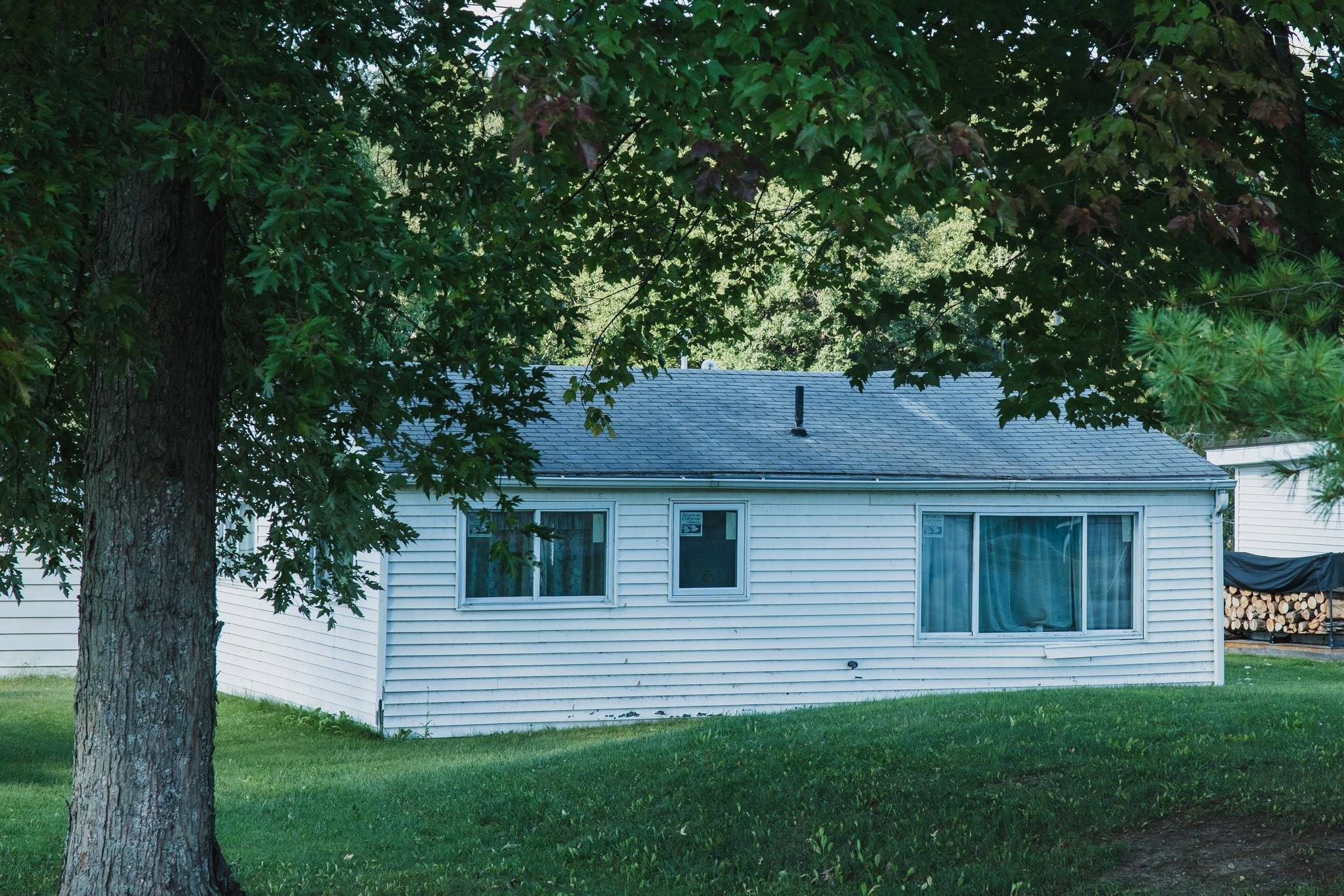 1041 Radov Road, Unit LOT: 11 12 Gladwin, MI 48624 - Photo 37 of 56 Gallery Image 37