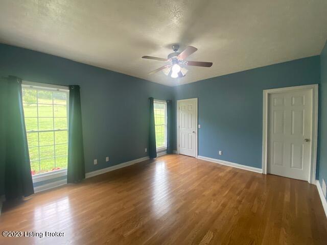 466 Tom Greer Road Bardstown, KY 40004 - Photo 25 of 56 Large Primary Suite allows for oversized furnishings