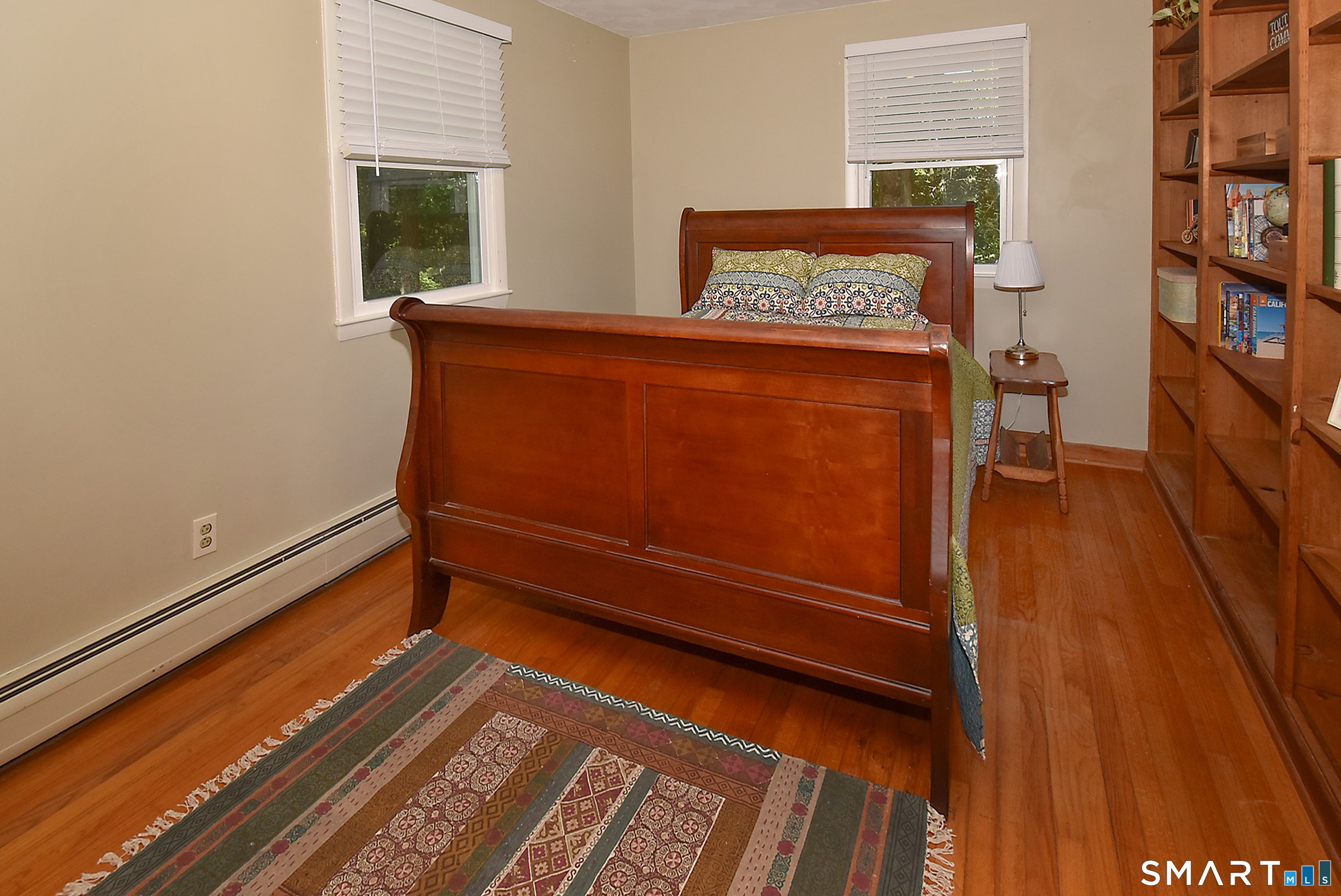 607 Old Post Road Tolland, CT 06084 - Photo 15 of 32