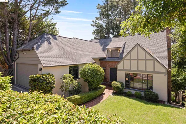$2,195,000 | 1170 Sterling Avenue, Berkeley, CA 94708