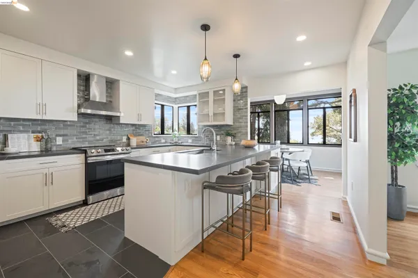 $2,195,000 | 1170 Sterling Avenue, Berkeley, CA 94708