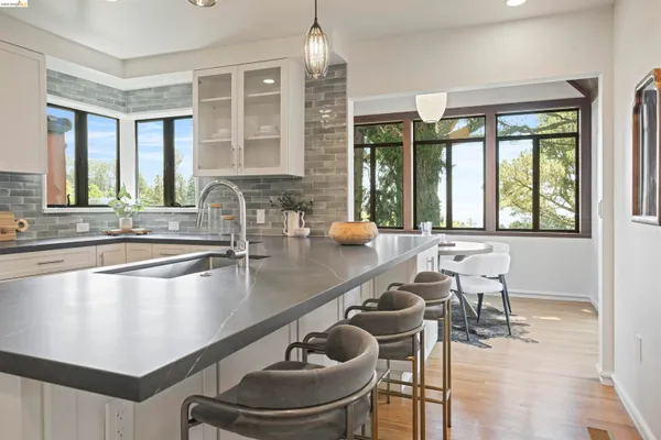 $2,195,000 | 1170 Sterling Avenue, Berkeley, CA 94708