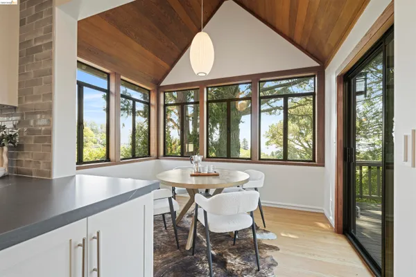 $2,195,000 | 1170 Sterling Avenue, Berkeley, CA 94708
