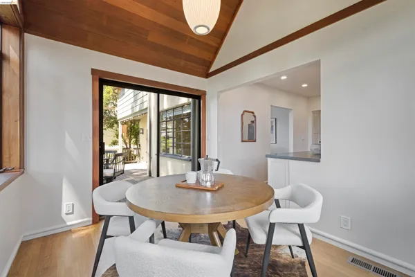 $2,195,000 | 1170 Sterling Avenue, Berkeley, CA 94708