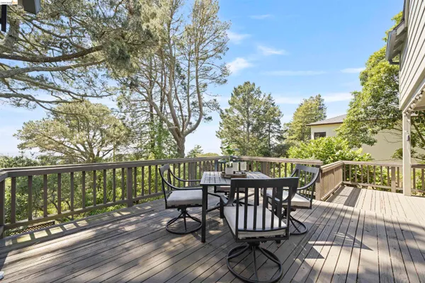 $2,195,000 | 1170 Sterling Avenue, Berkeley, CA 94708