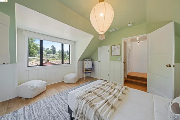 $2,195,000 | 1170 Sterling Avenue, Berkeley, CA 94708