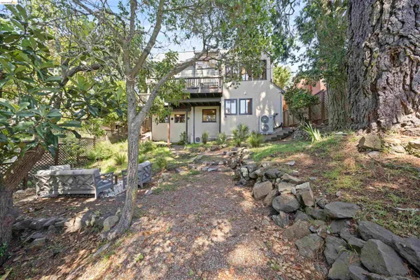 $2,195,000 | 1170 Sterling Avenue, Berkeley, CA 94708
