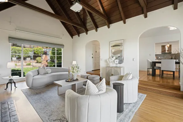 $2,195,000 | 1170 Sterling Avenue, Berkeley, CA 94708