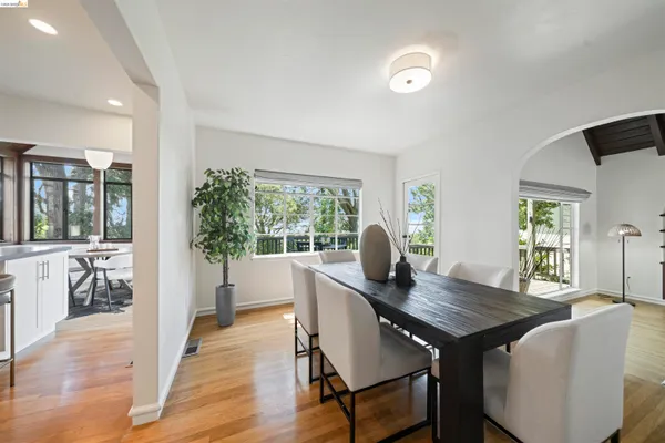 $2,195,000 | 1170 Sterling Avenue, Berkeley, CA 94708