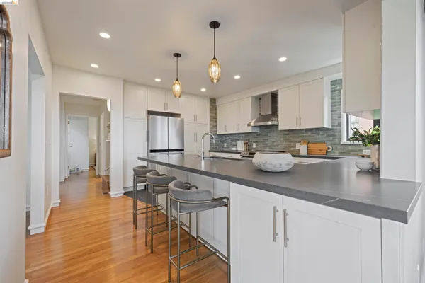 $2,195,000 | 1170 Sterling Avenue, Berkeley, CA 94708