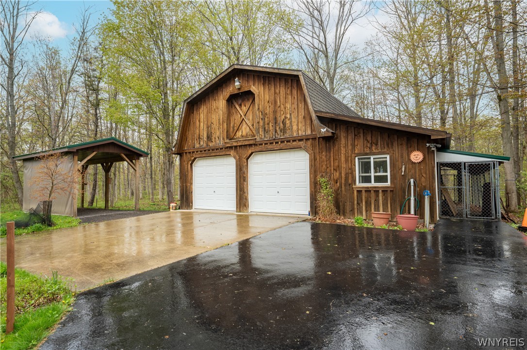 75 3 Rod Road Alden, NY 14004 - Photo 40 of 50