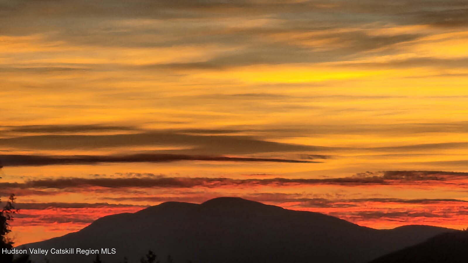 89 Zinno Road Ashland, NY 12496 - Photo 24 of 40 sunset