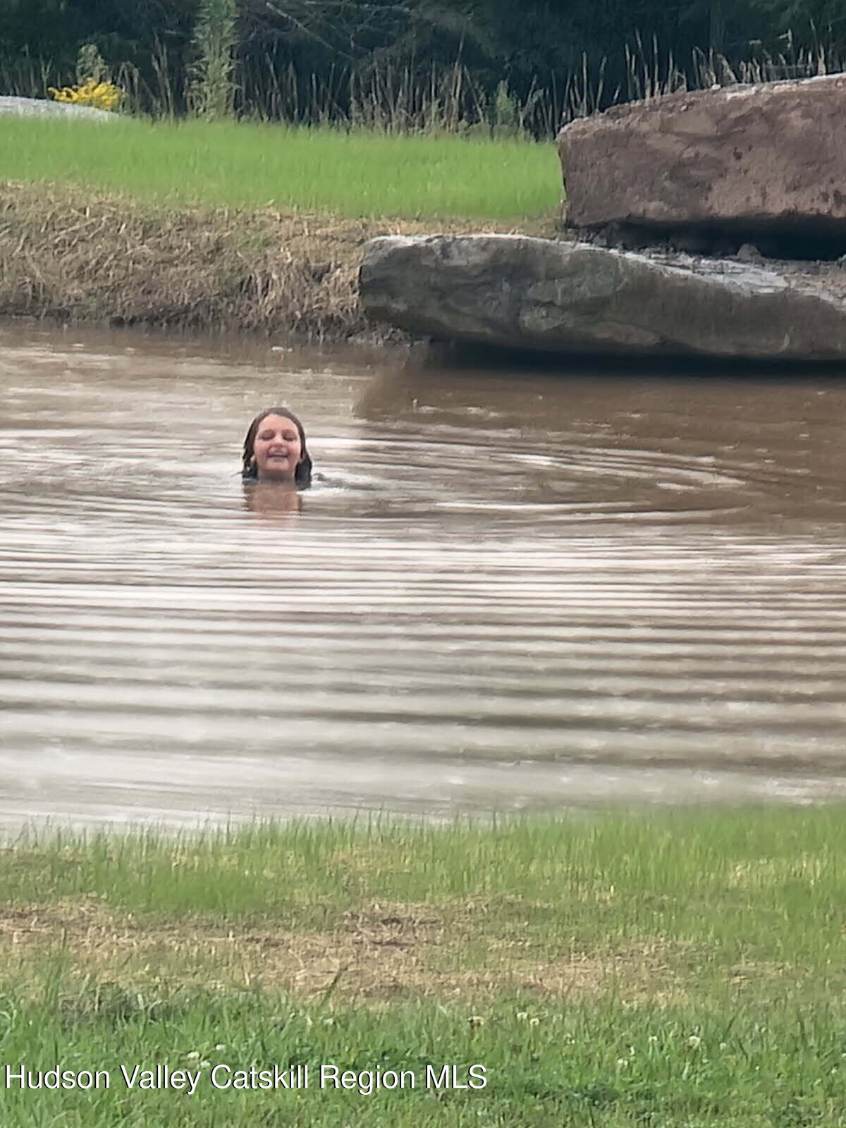 89 Zinno Road Ashland, NY 12496 - Photo 25 of 40 pond