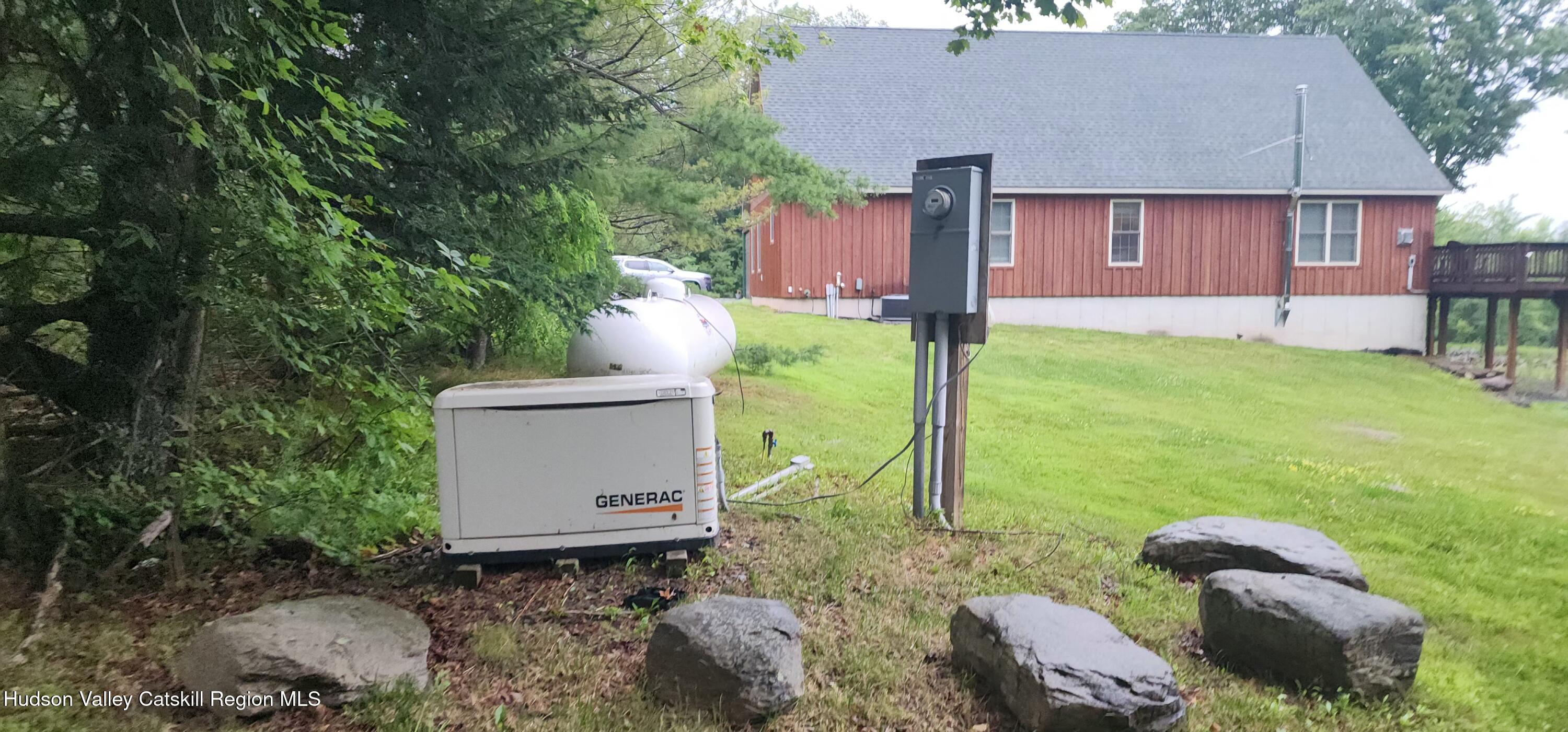 89 Zinno Road Ashland, NY 12496 - Photo 31 of 40 generator