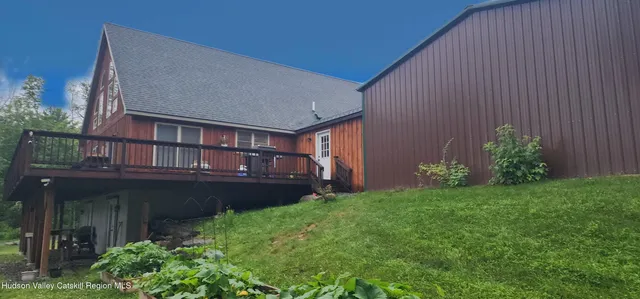 $995,000 | 89 Zinno Road, Ashland, NY 12496