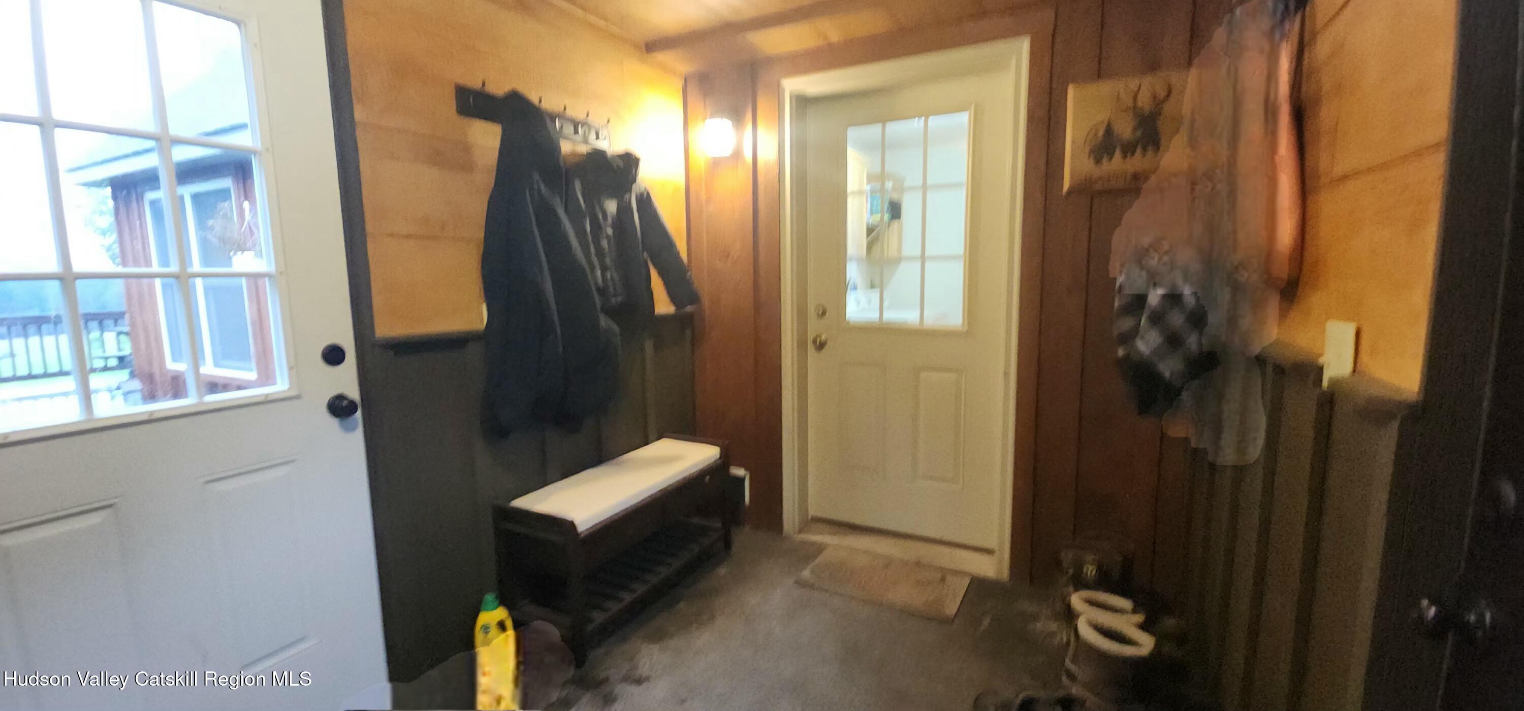 89 Zinno Road Ashland, NY 12496 - Photo 38 of 40 mud room