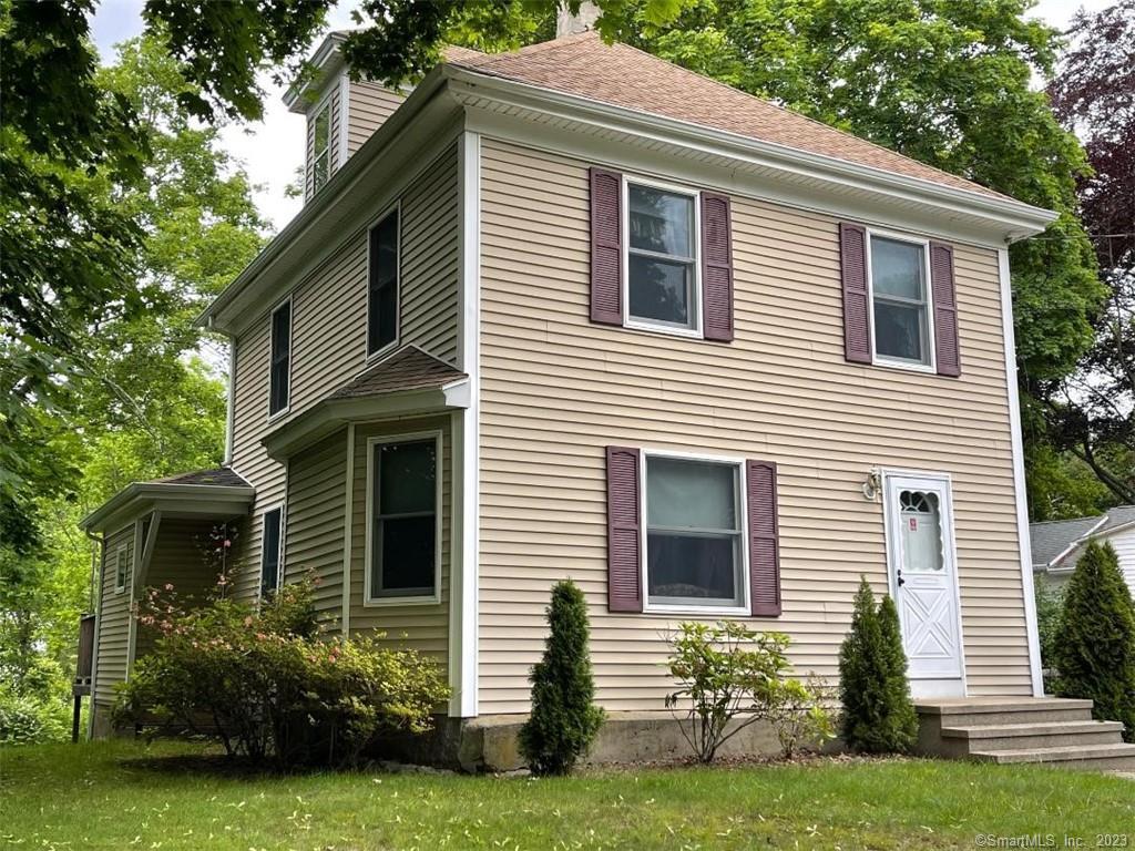 125 Rope Ferry Road Waterford, CT 06385 - Photo 1 of 1 Gallery Image 1