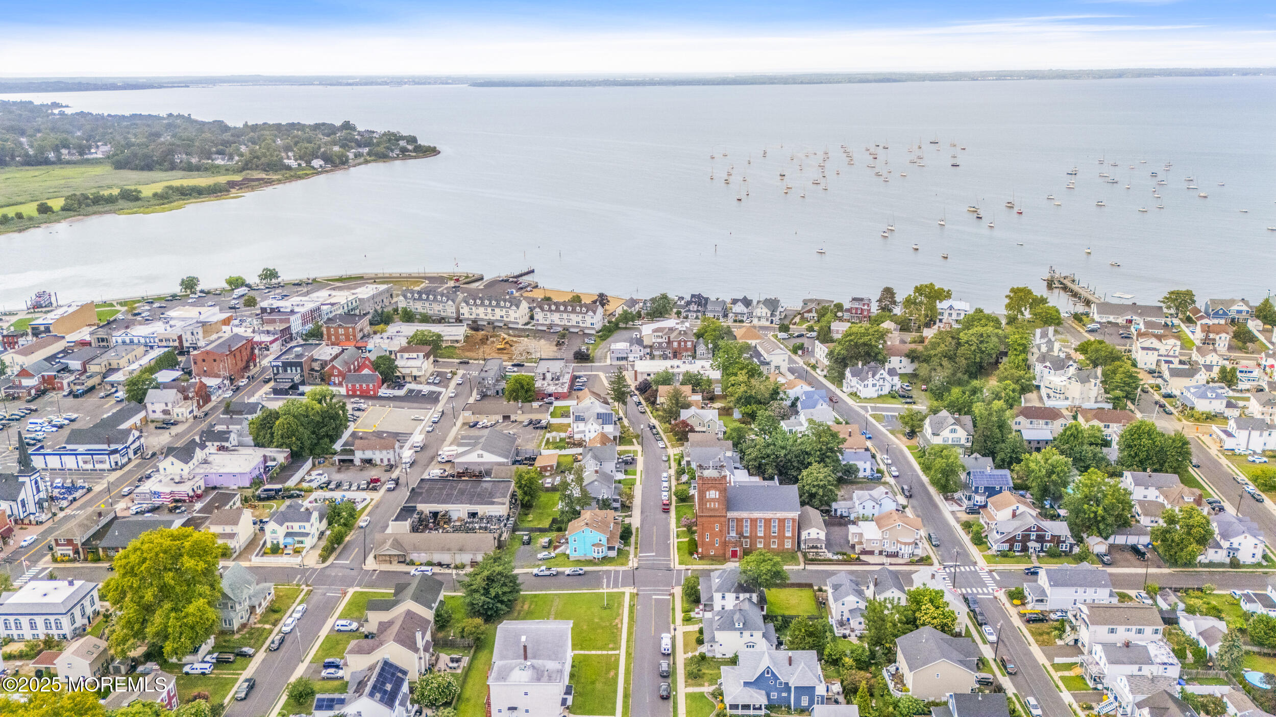 57 Osborn Street, Unit 2 Keyport, NJ 07735 - Photo 9 of 14 image-03
