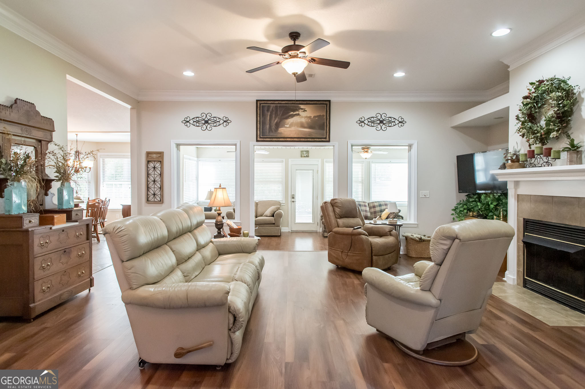 2506 Lejuene Road Waycross, GA 31501 - Photo 28 of 75