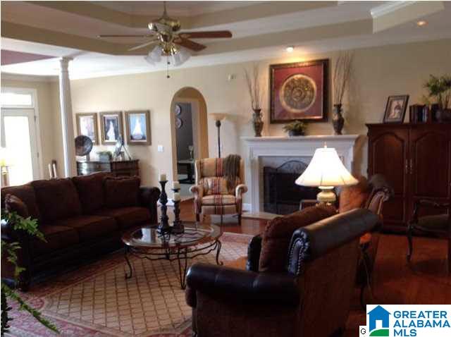 120 Wixford Way Alabaster, AL 35007 - Photo 8 of 20