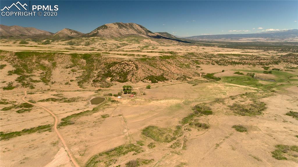 Tbd Tbd Yellowstone Creek Ranch Road Walsenburg, CO 81089 - Photo 4 of 4 a view of ocean view