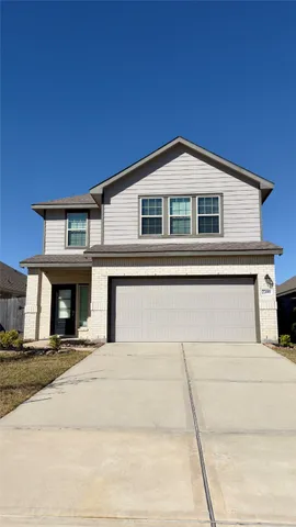 $320,000 | 22691 Malvicino Drive, New Caney, TX 77357