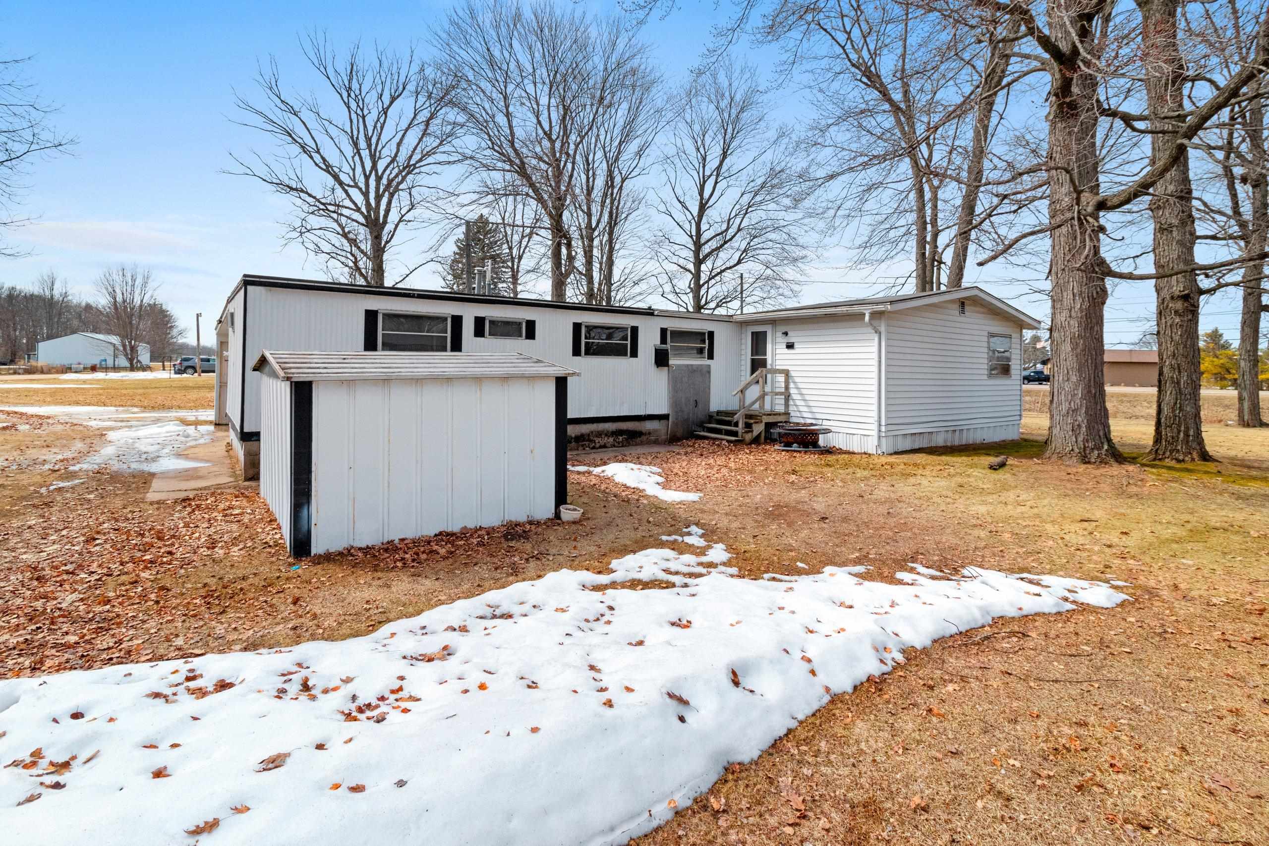 W5184 Shady Lane Shawano, WI 54166 - Photo 62 of 68