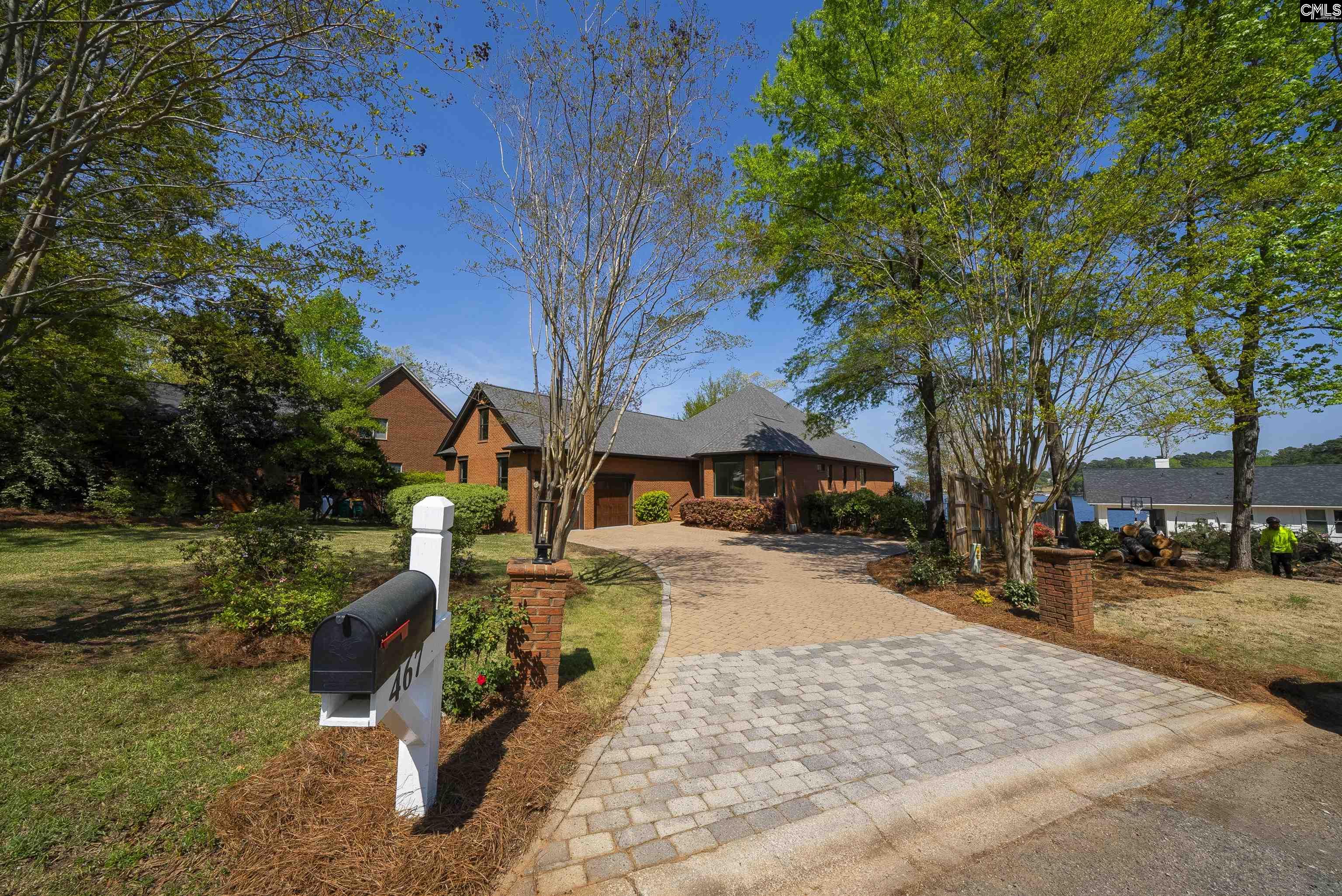 467 Greenetree Lane Lexington, SC 29072 - Photo 85 of 91