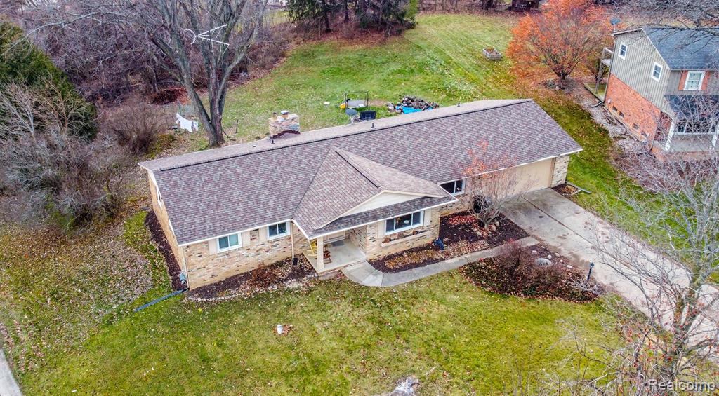 6490 Kings Pointe Road Grand Blanc, MI 48439 - Photo 23 of 24