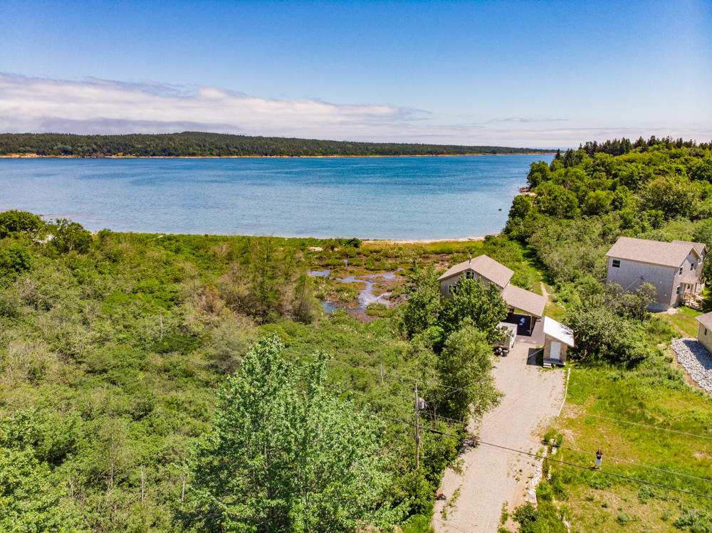 1186 Pigeon Hill Road Steuben, ME 04680 - Photo 3 of 42 DJI_0754