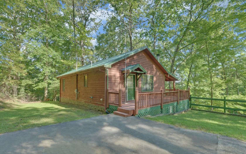 862 Mountain Oak Road Ellijay, GA 30536 - Photo 1 of 1 Main View