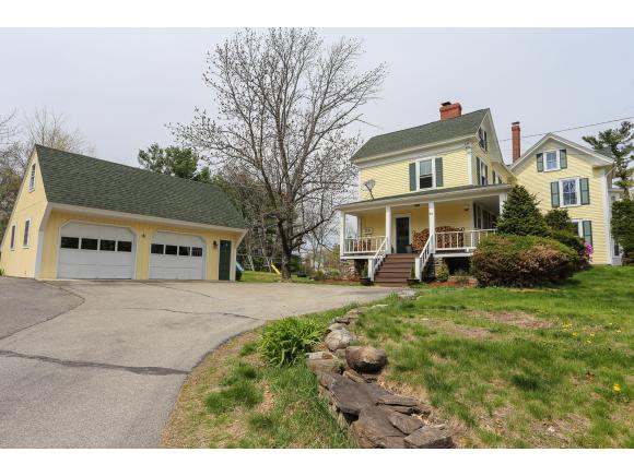 56 Tsienneto Road Derry, NH 03038 - Photo 6 of 34