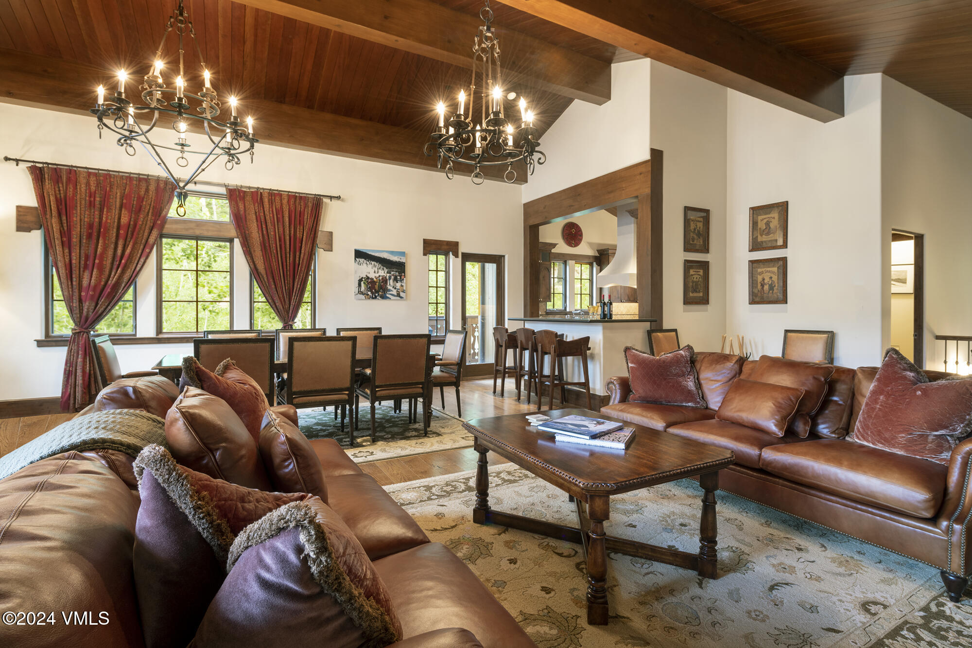 151 Vail Road, Unit 4 Vail, CO 81657 - Photo 11 of 17 DSC_5925