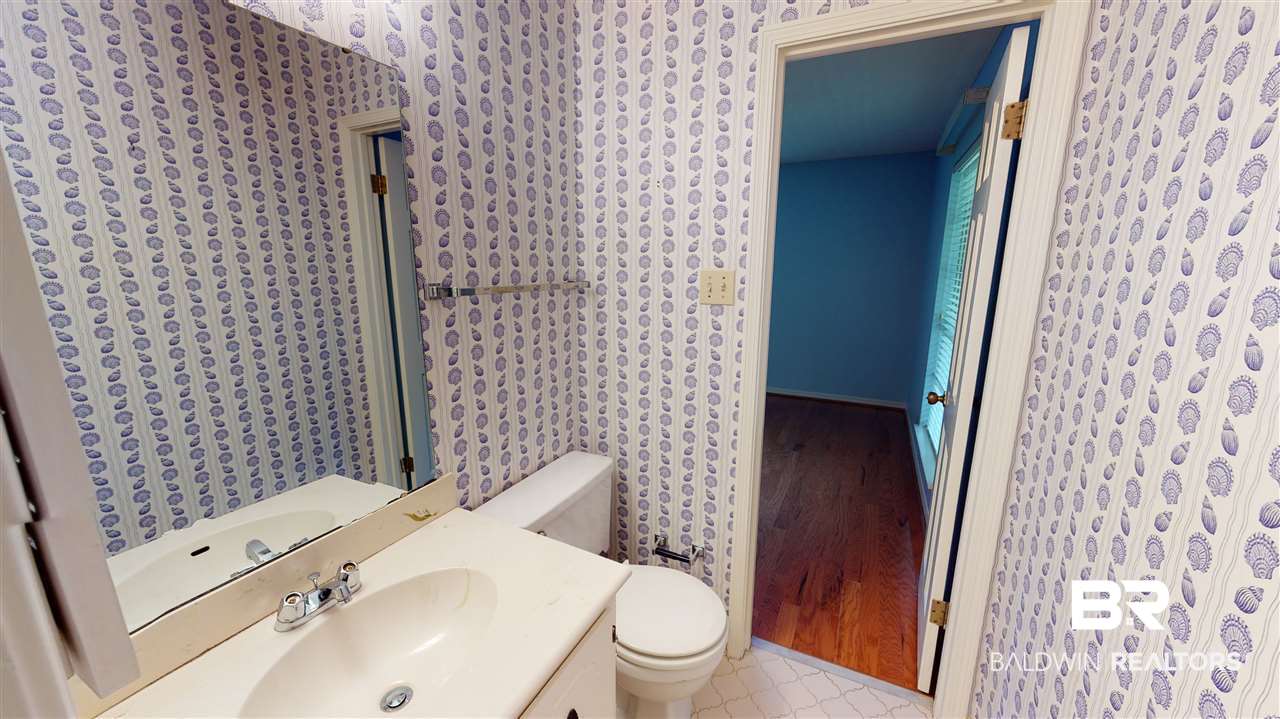3762 Claridge Road South Mobile, AL 36608 - Photo 19 of 29