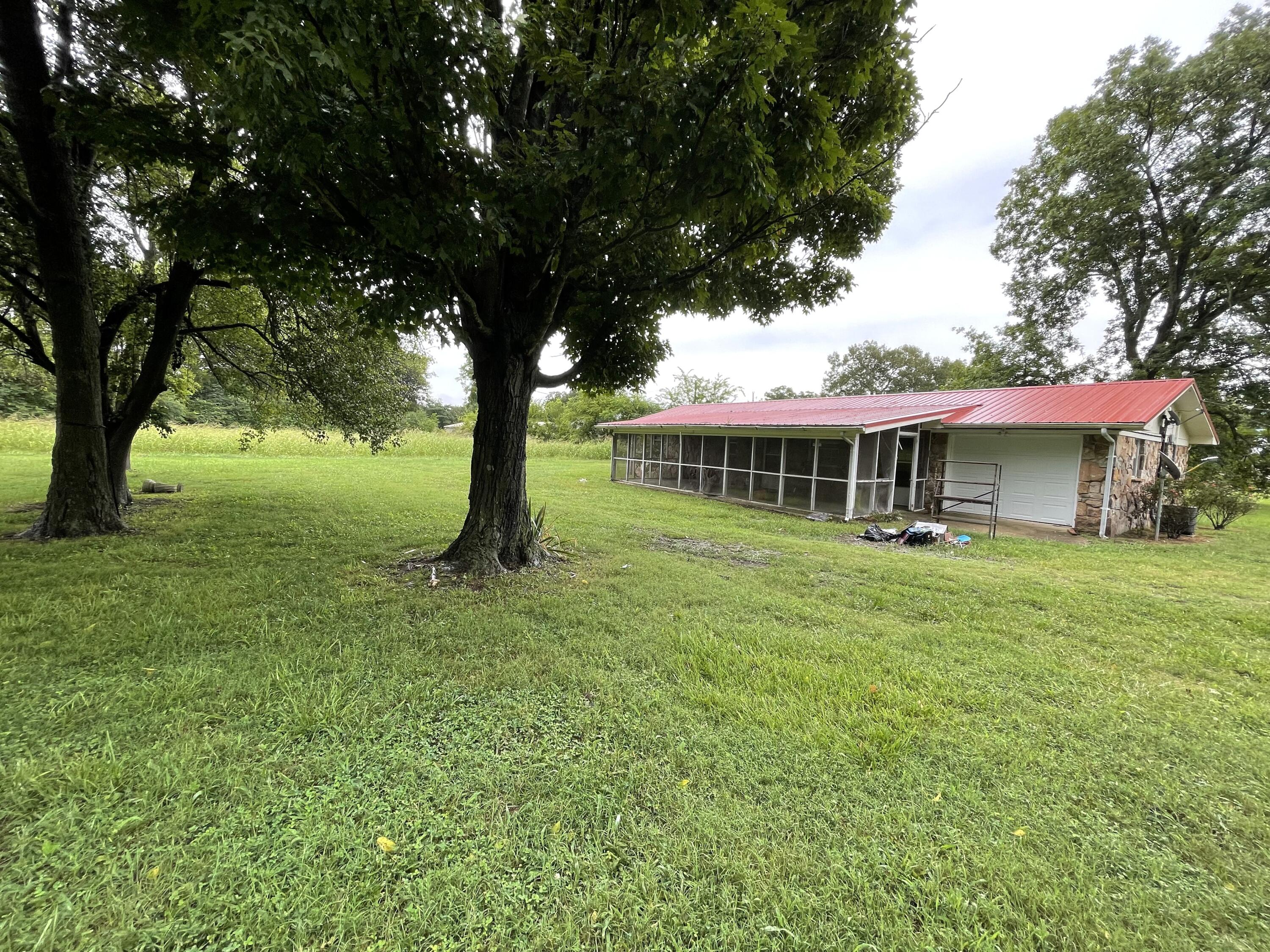 2579 West Valley Road Dunlap, TN 37327 - Photo 15 of 15 back view