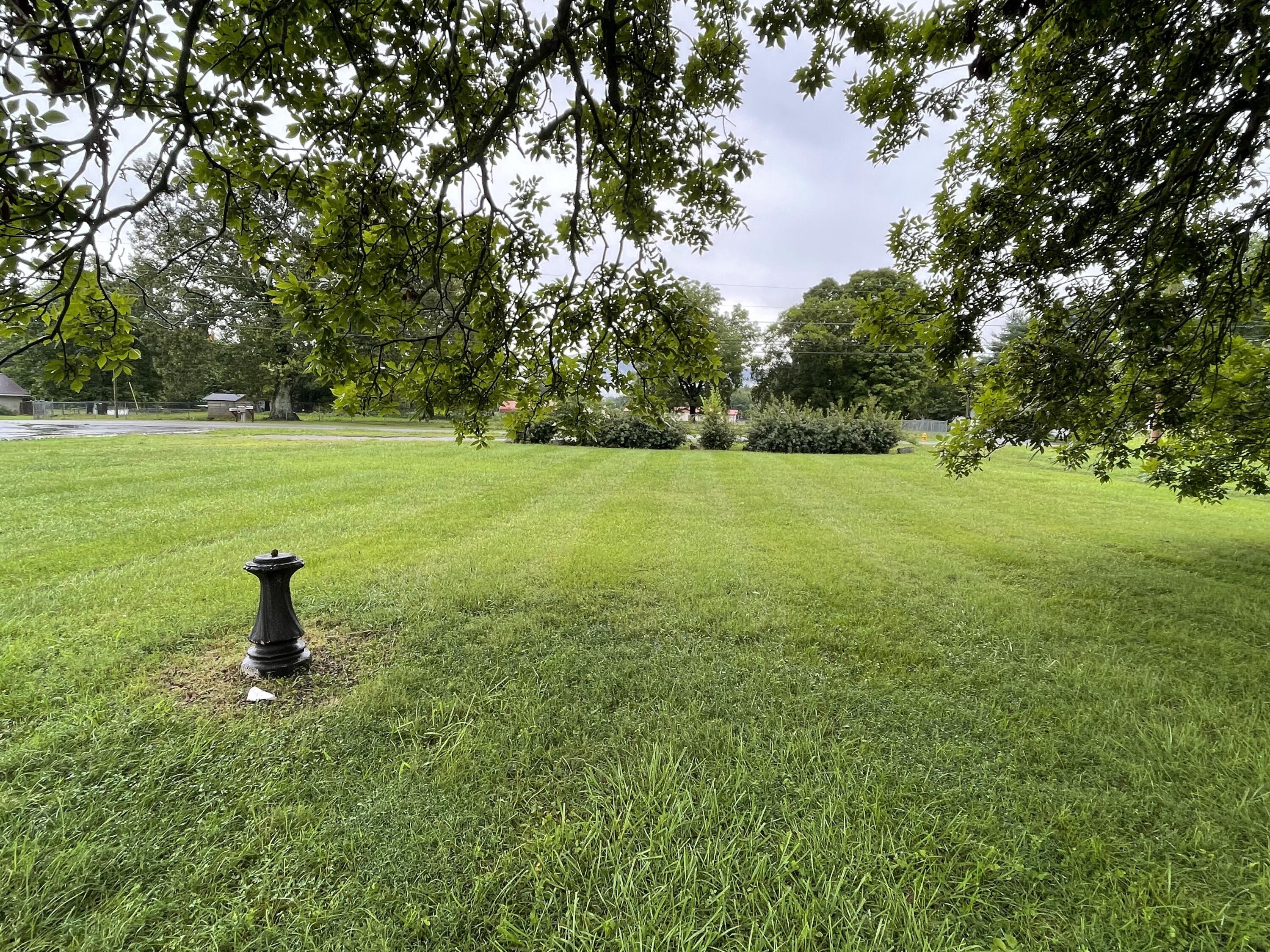 2579 West Valley Road Dunlap, TN 37327 - Photo 4 of 15 from front toward road