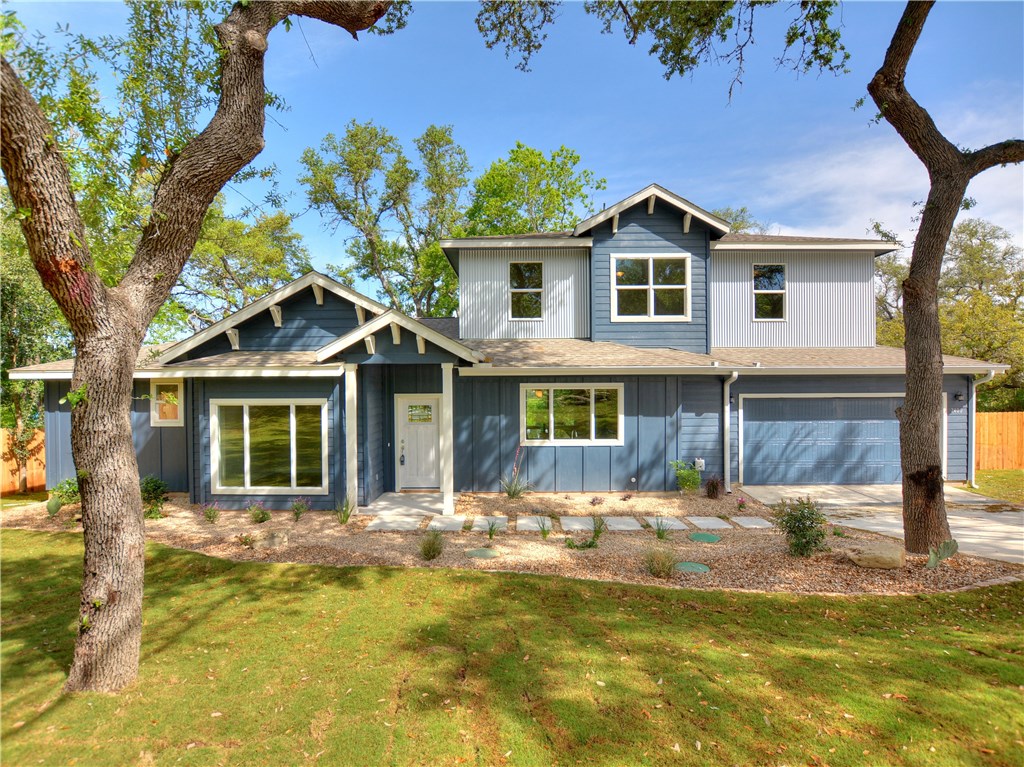 2400 Bahama Road Austin, TX 78733 - Photo 1 of 1